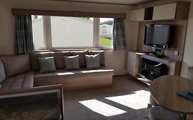 Gold Plus Caravan
